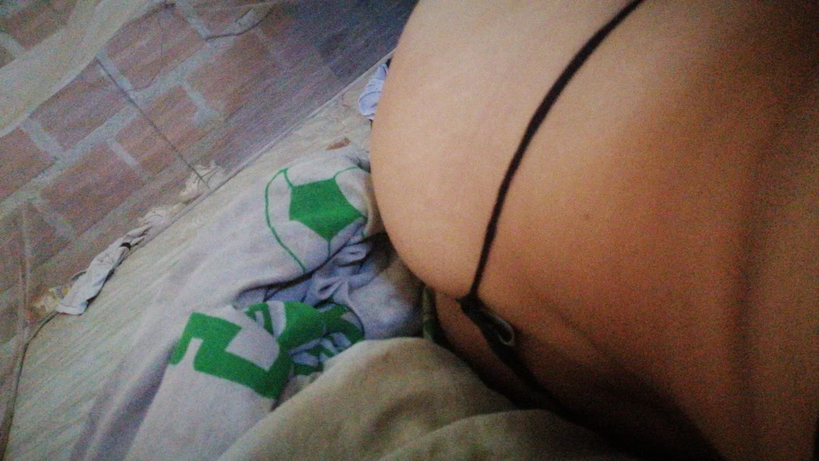 XXX Porn Photo of Nude Verito15xxx 3