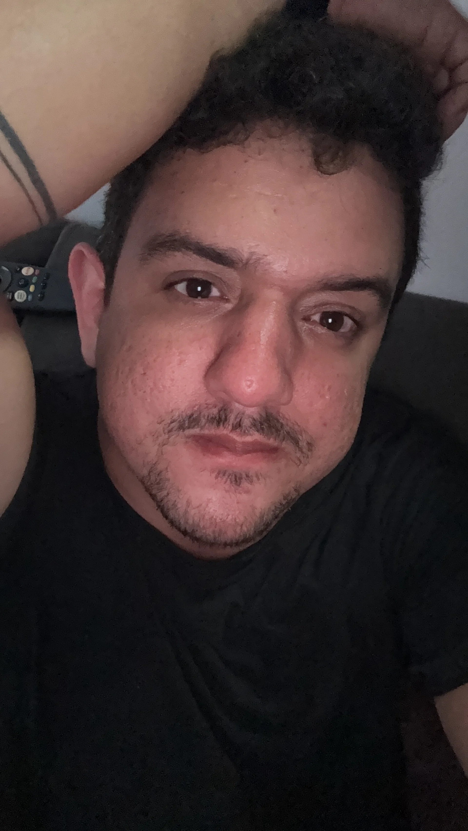 XXX Porn Photo of Nude Arturolover 5