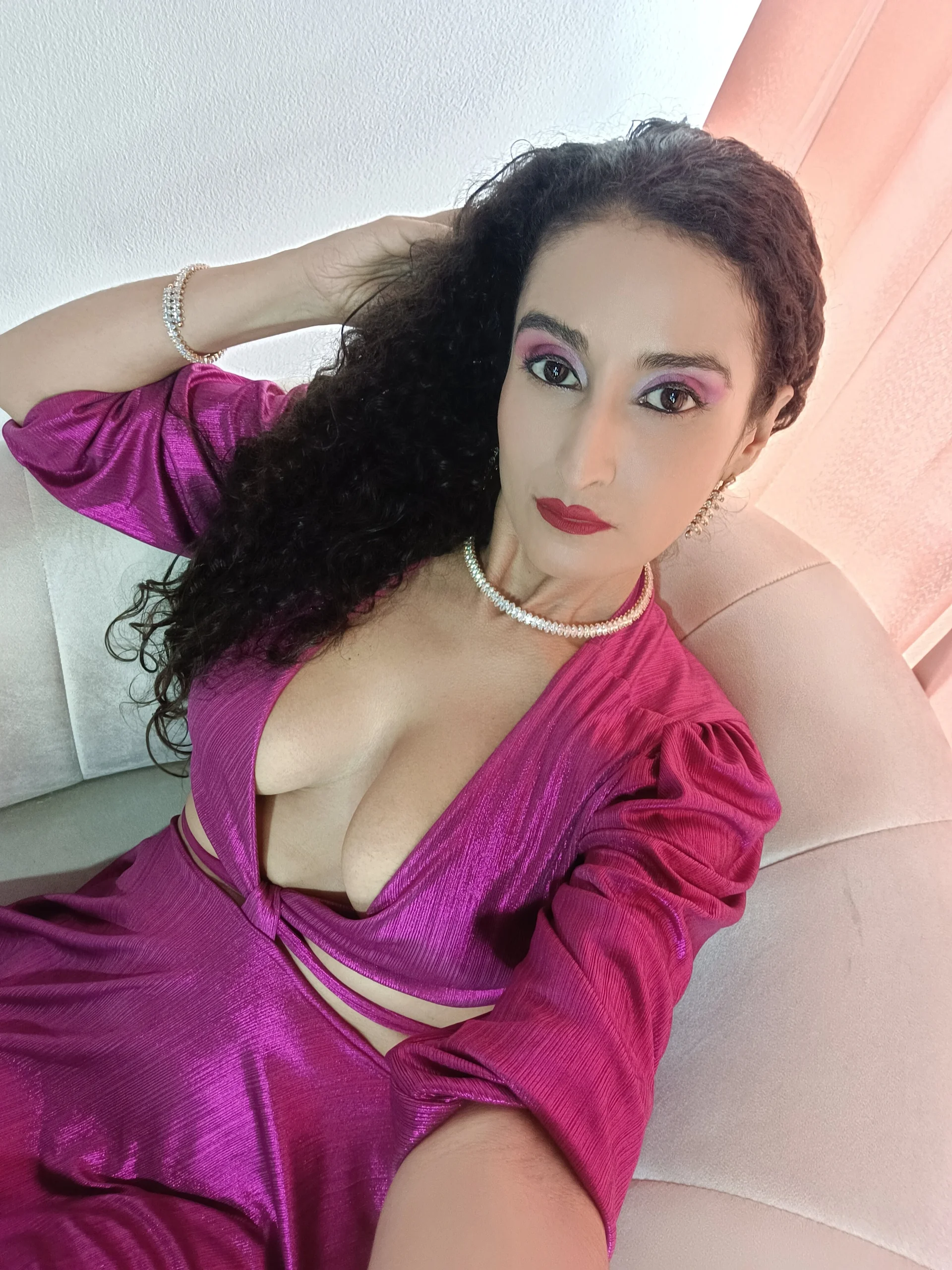 XXX Porn Photo of Nude Holyjacky_ 17