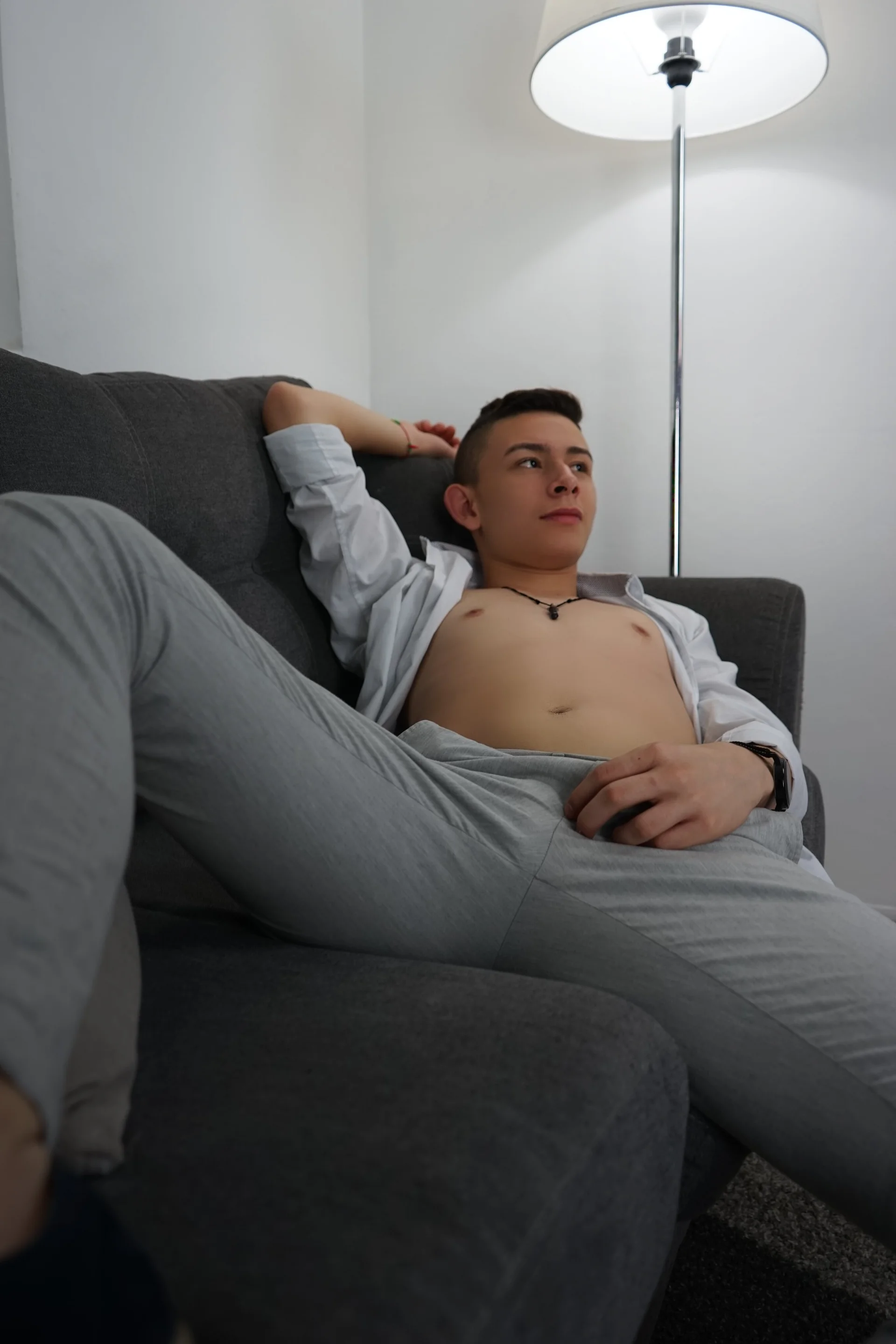 XXX Porn Photo of Nude Christ_Miller3 41
