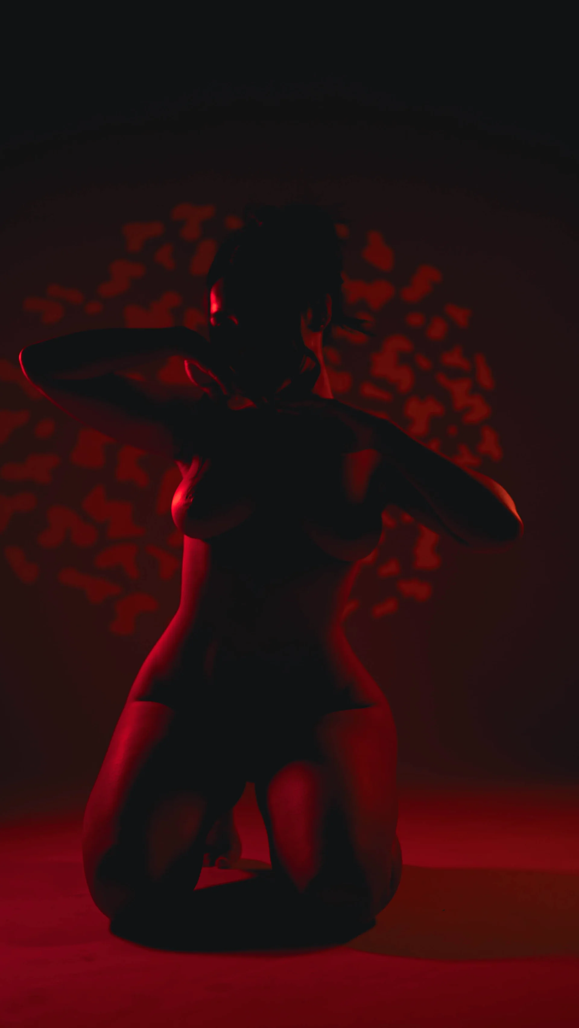 XXX Porn Photo of Nude Victoria_Watsson 329