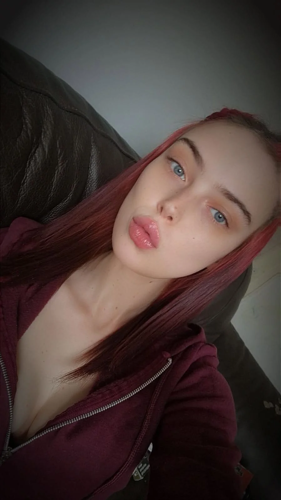 XXX Porn Photo of Nude Scottishzara 8