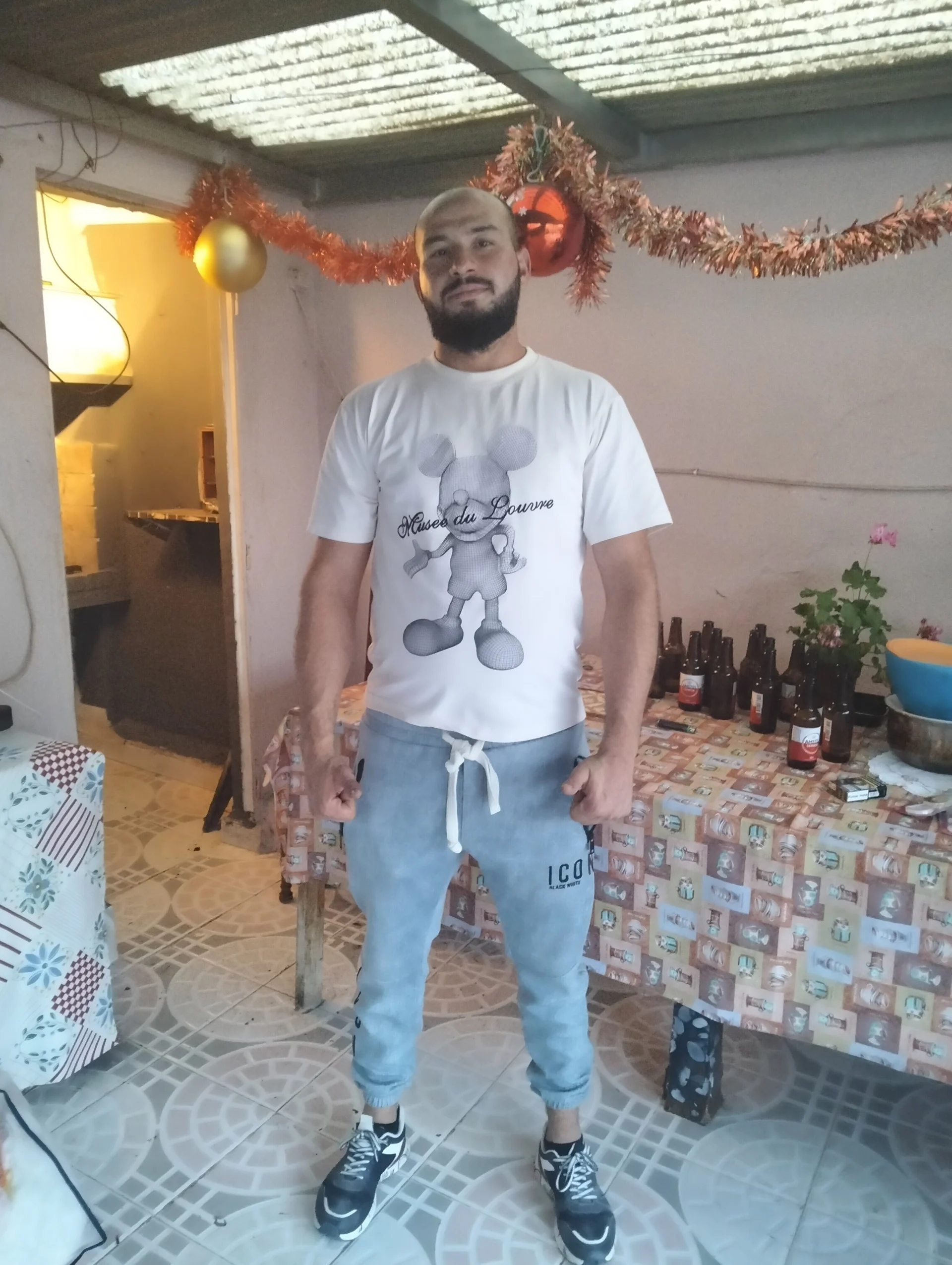 XXX Porn Photo of Nude Cosmin1761 1