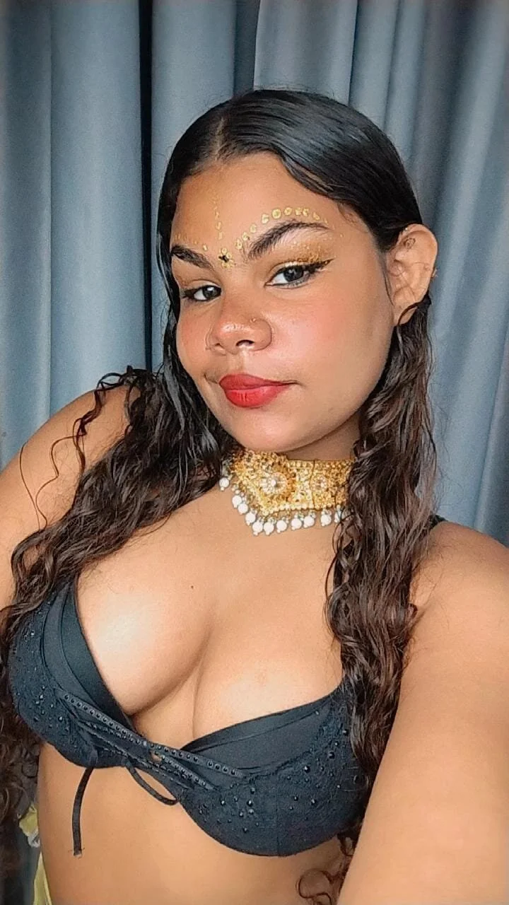 XXX Porn Photo of Nude yaazhinii 29