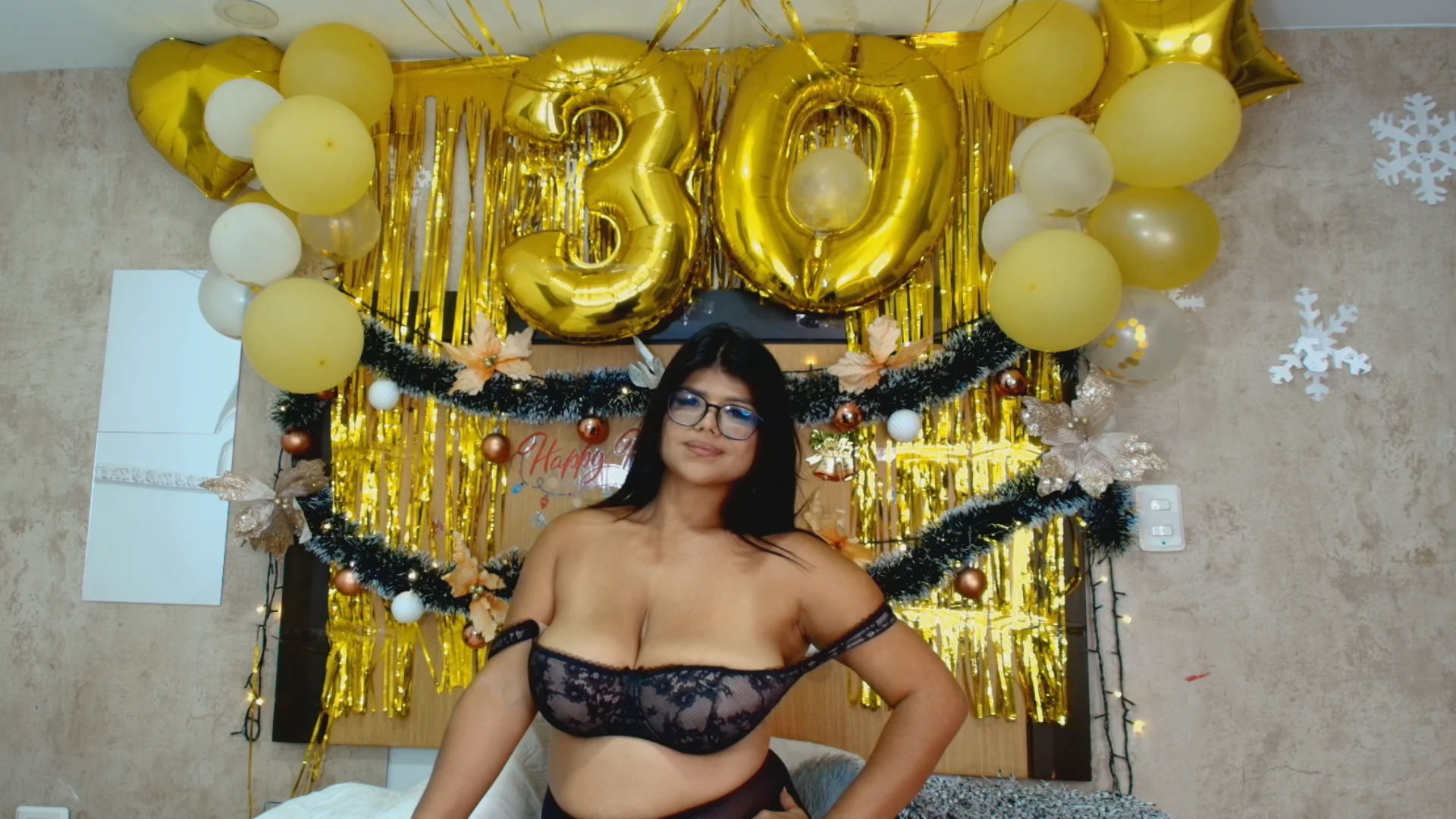 XXX Porn Photo of Nude mialopez52 91