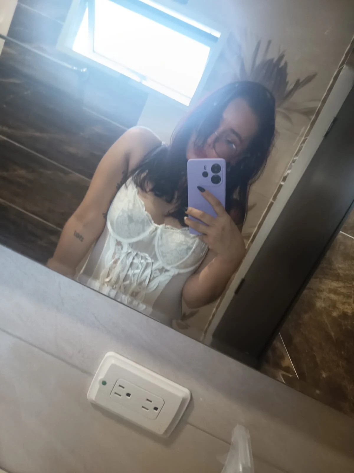 XXX Porn Photo of Nude MeliissaAdamss 10