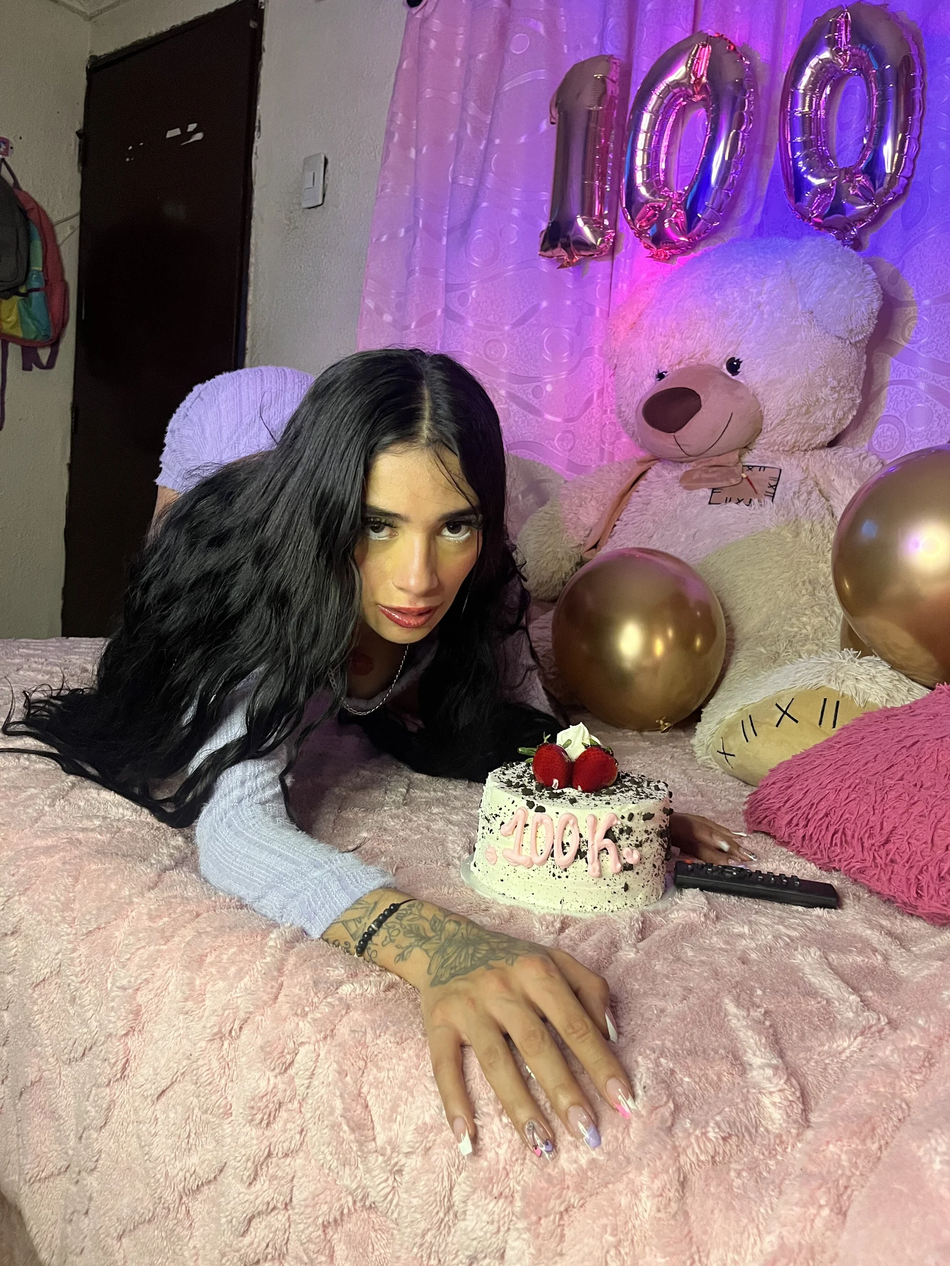 XXX Porn Photo of Nude _Dulcinea777 61