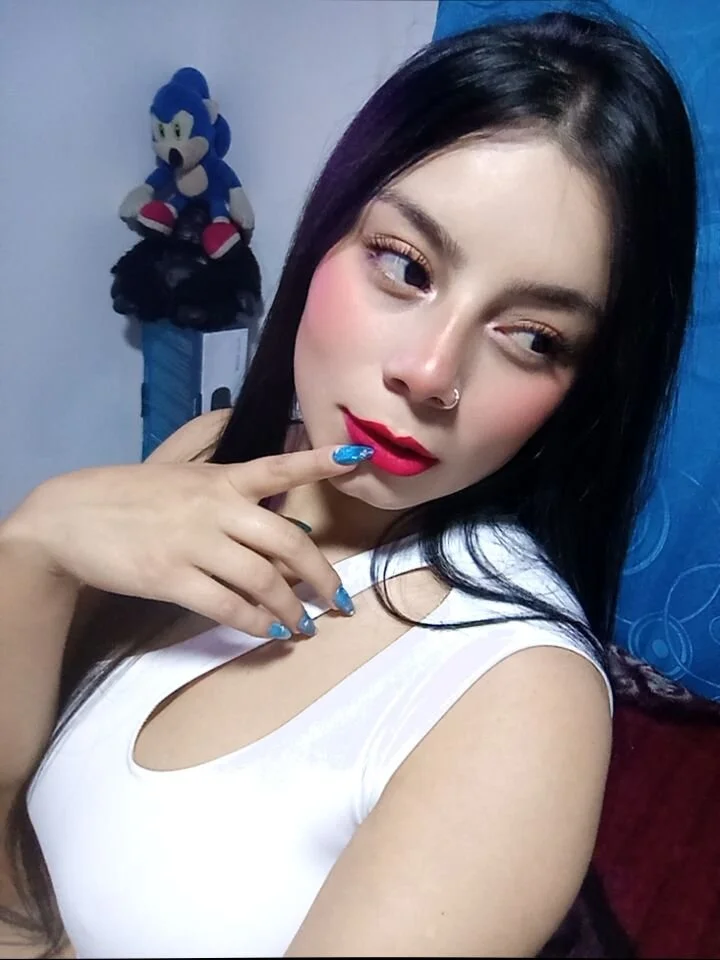 XXX Porn Photo of Nude adhara_montiel_ 26