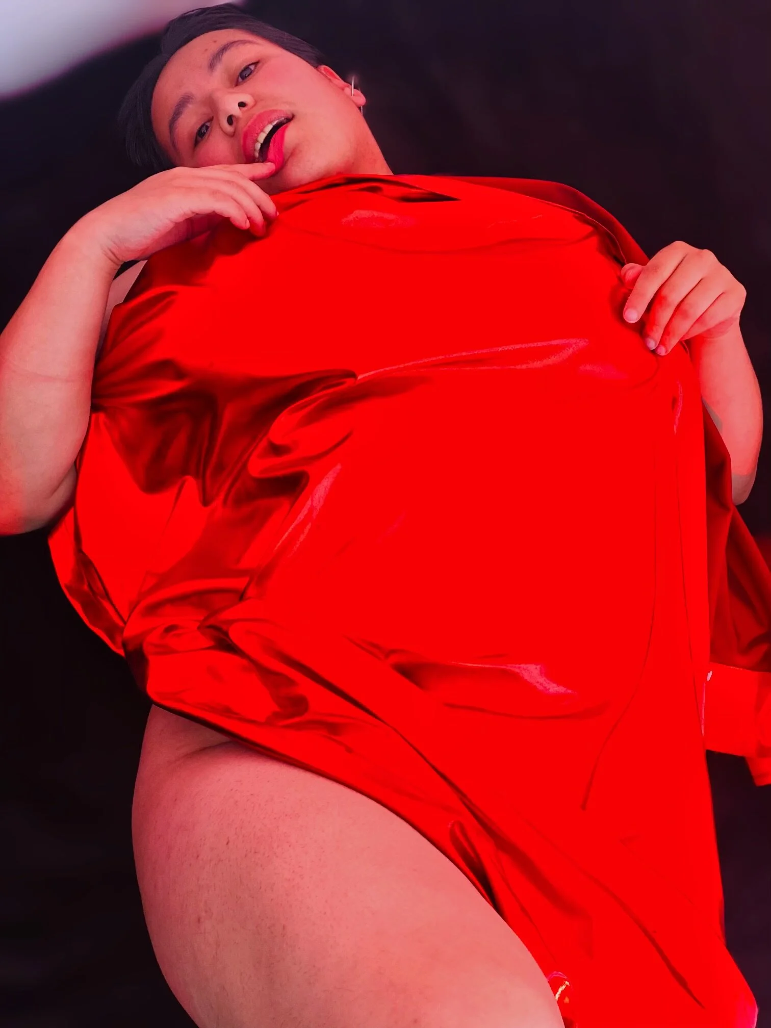 XXX Porn Photo of Nude NaomyPrinces 83