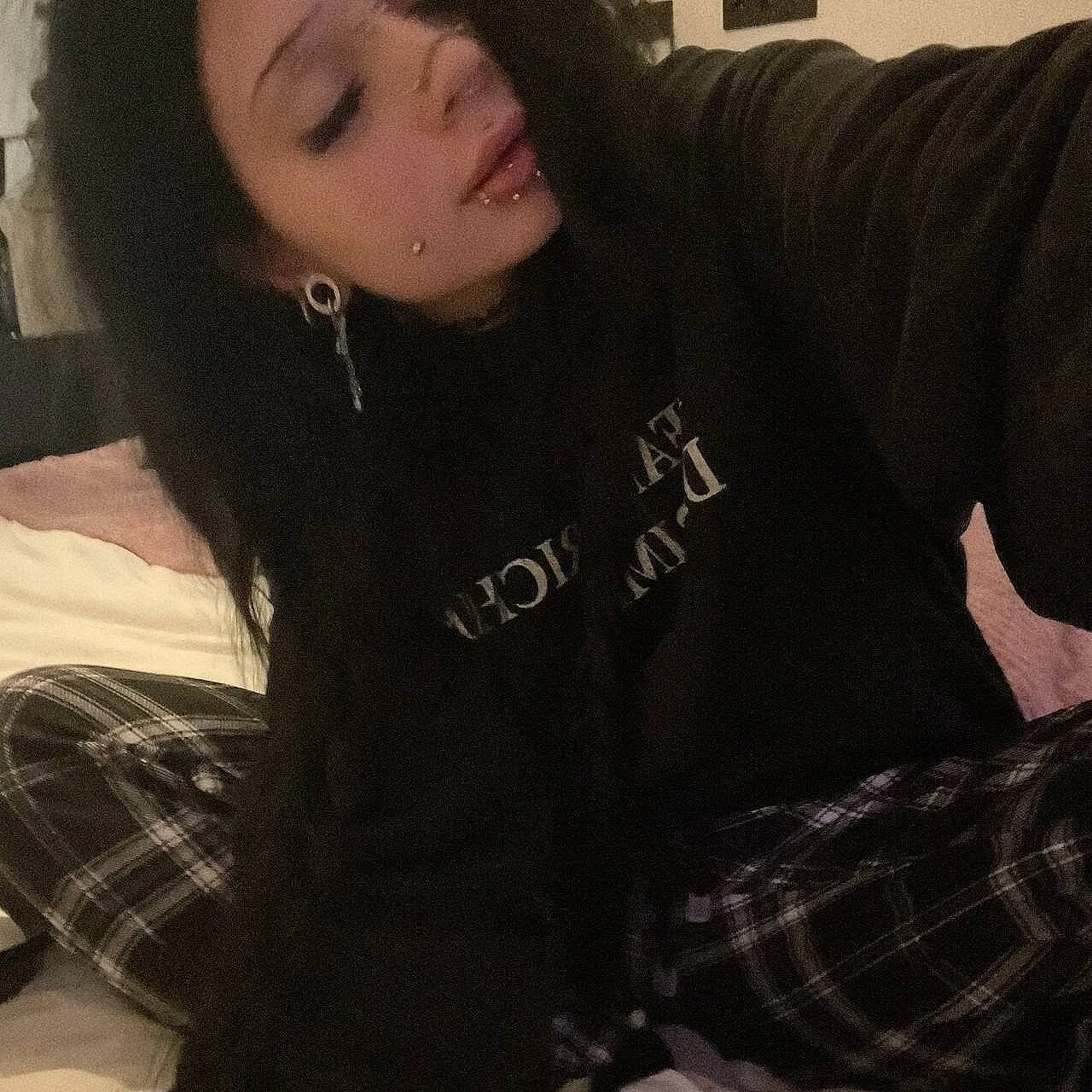 XXX Porn Photo of Nude Ellay_ 10