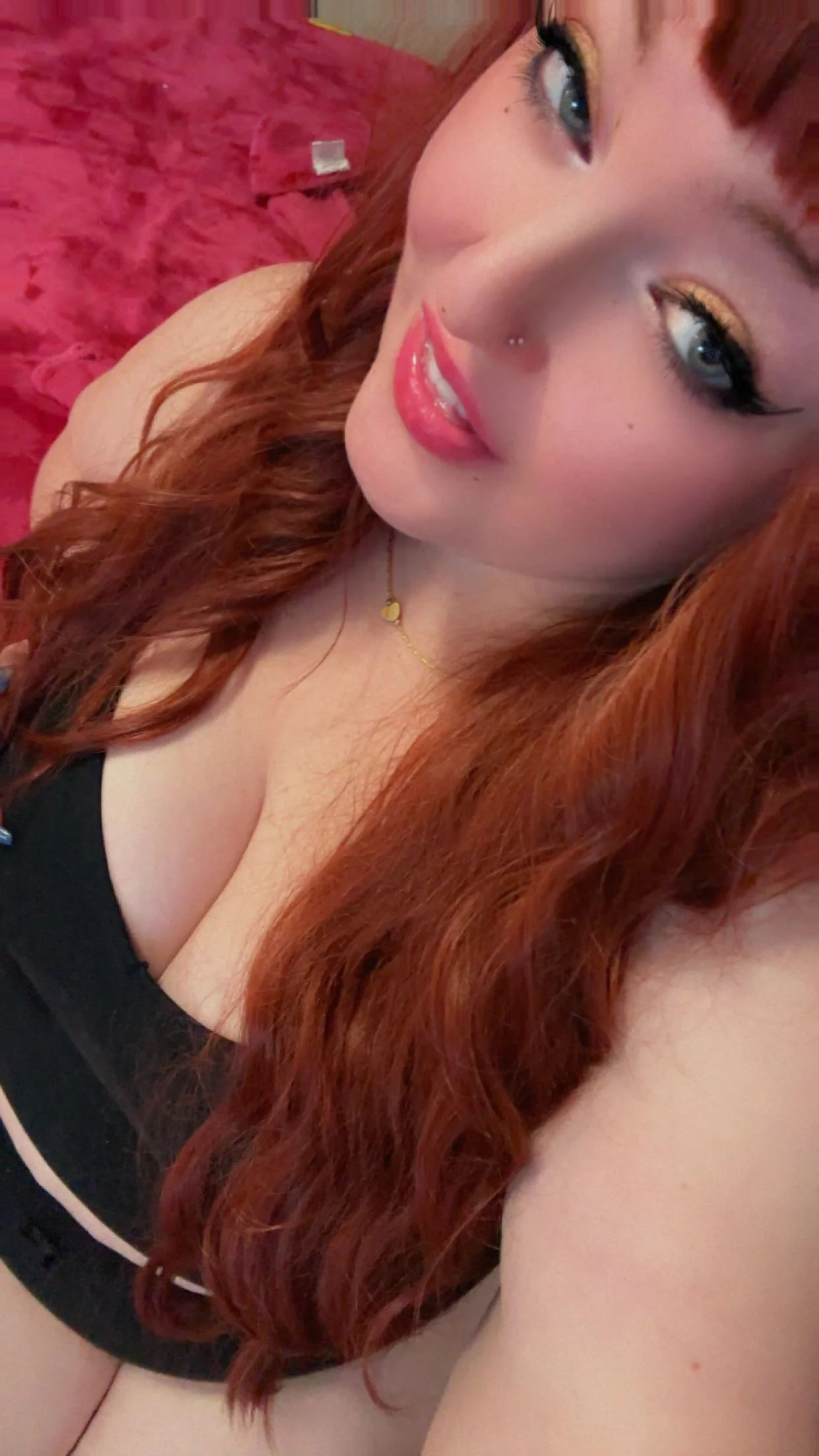 XXX Porn Photo of Nude BambiKitty 40