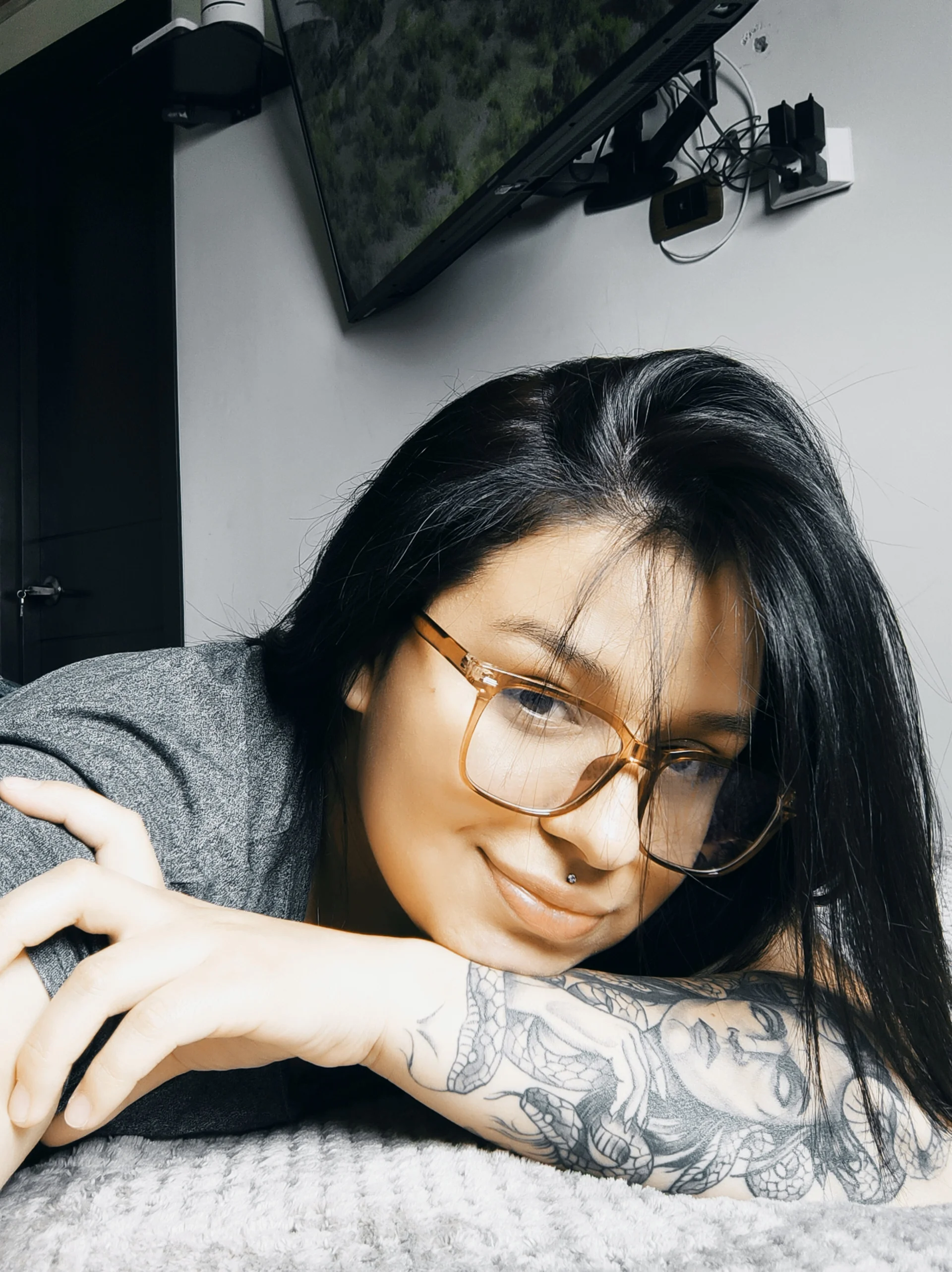 XXX Porn Photo of Nude Yuki_Hentai 1