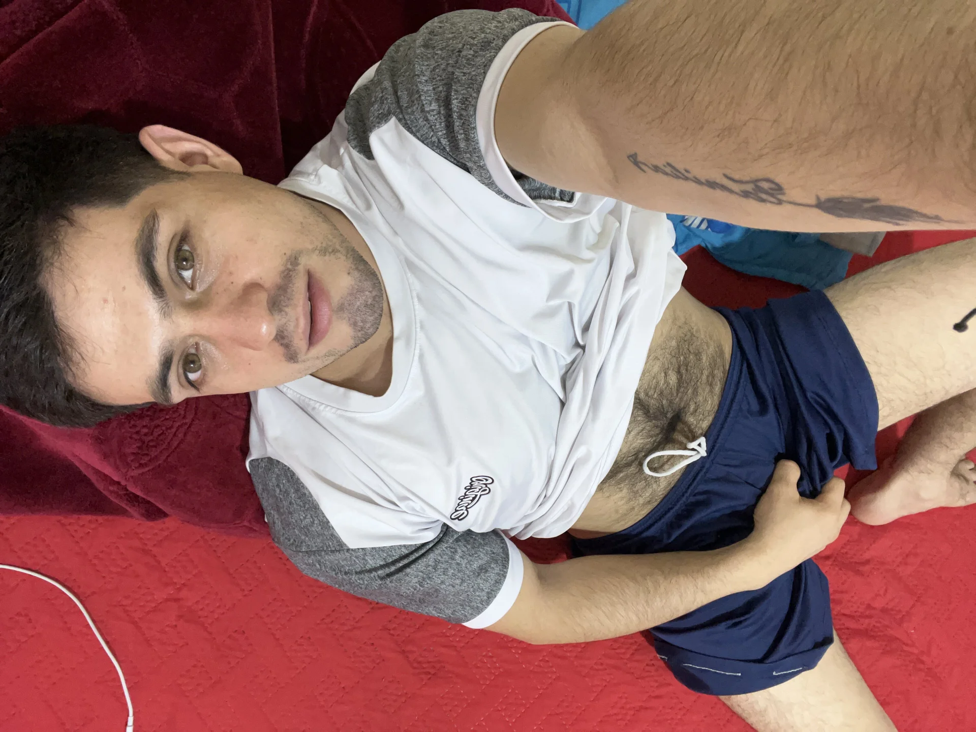 XXX Porn Photo of Nude williamsmiiths16 30