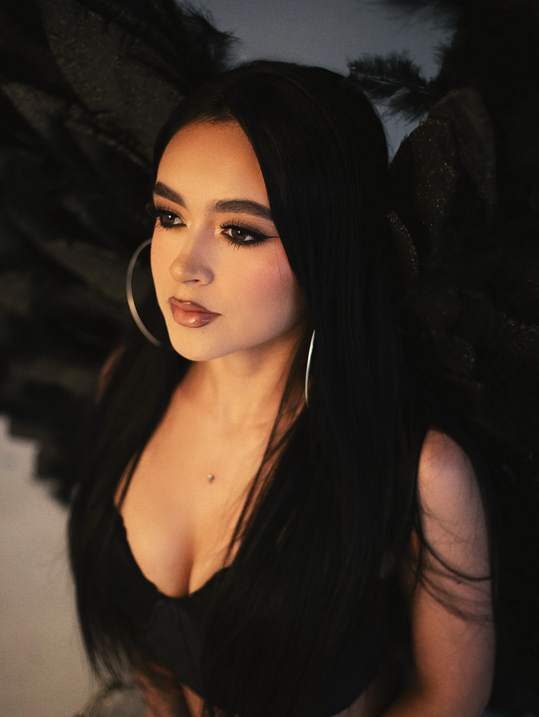 XXX Porn Photo of Nude HannaClarrk_ 87