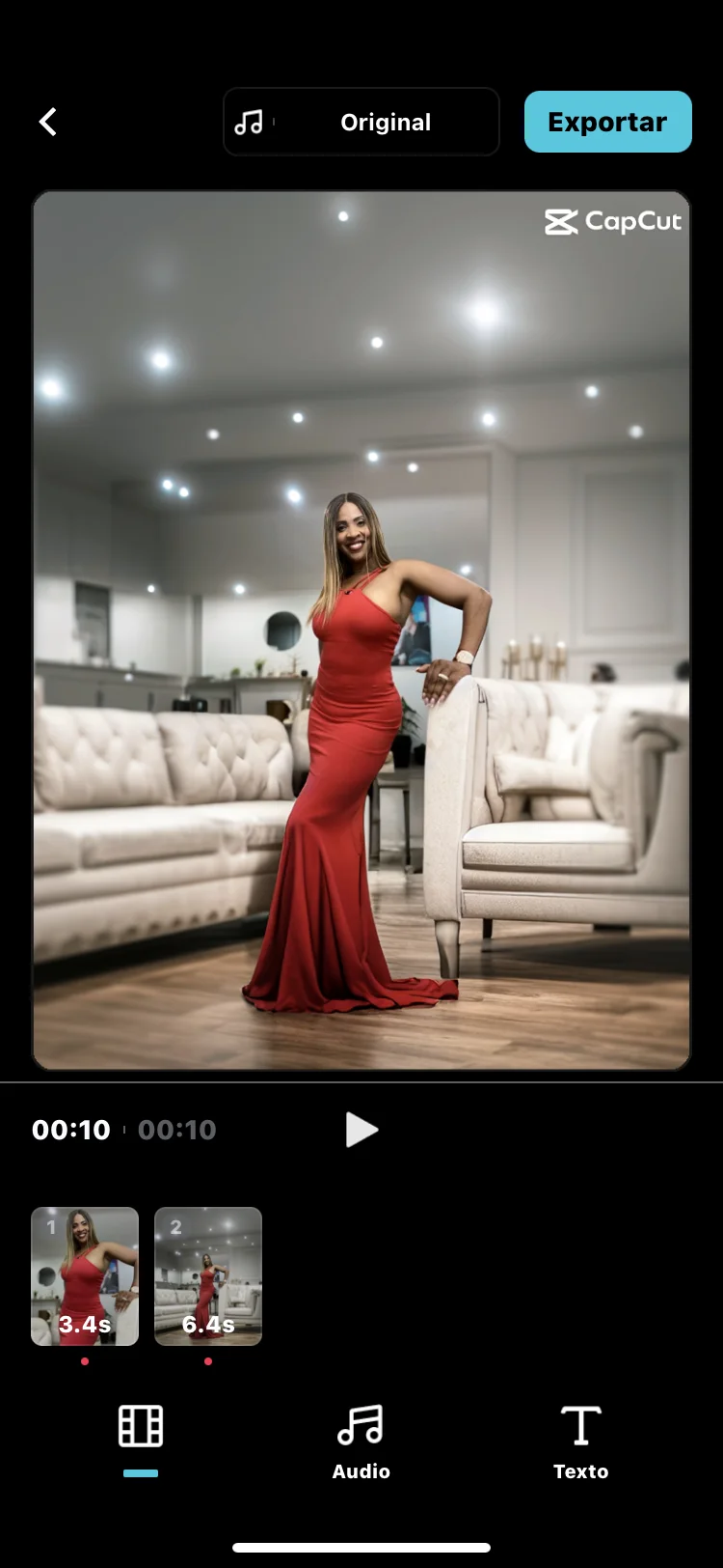 XXX Porn Photo of Nude ebonnygoods 70