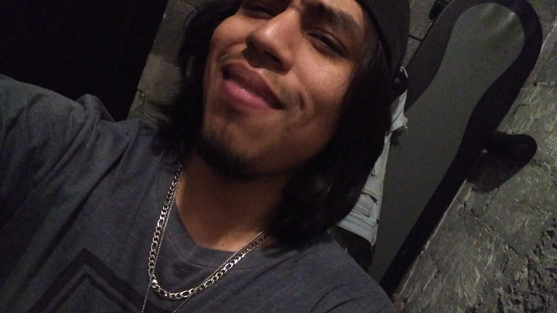 XXX Porn Photo of Nude AlexAlejandro13 22