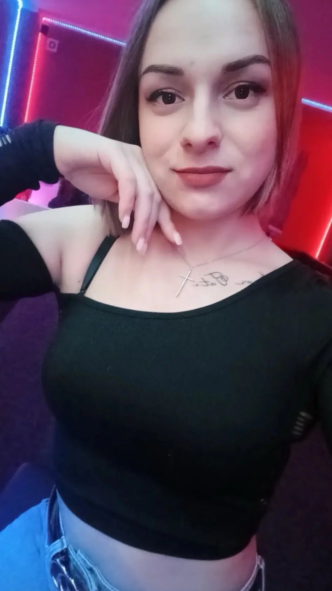 XXX Porn Photo of Nude Nellie_Lynn 1
