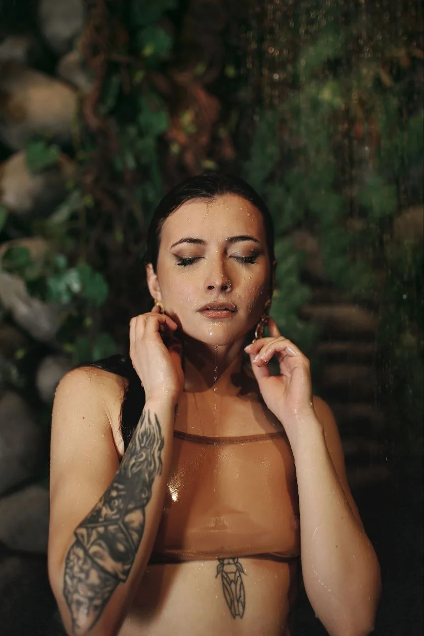 XXX Porn Photo of Nude Ishtar_Divine 3