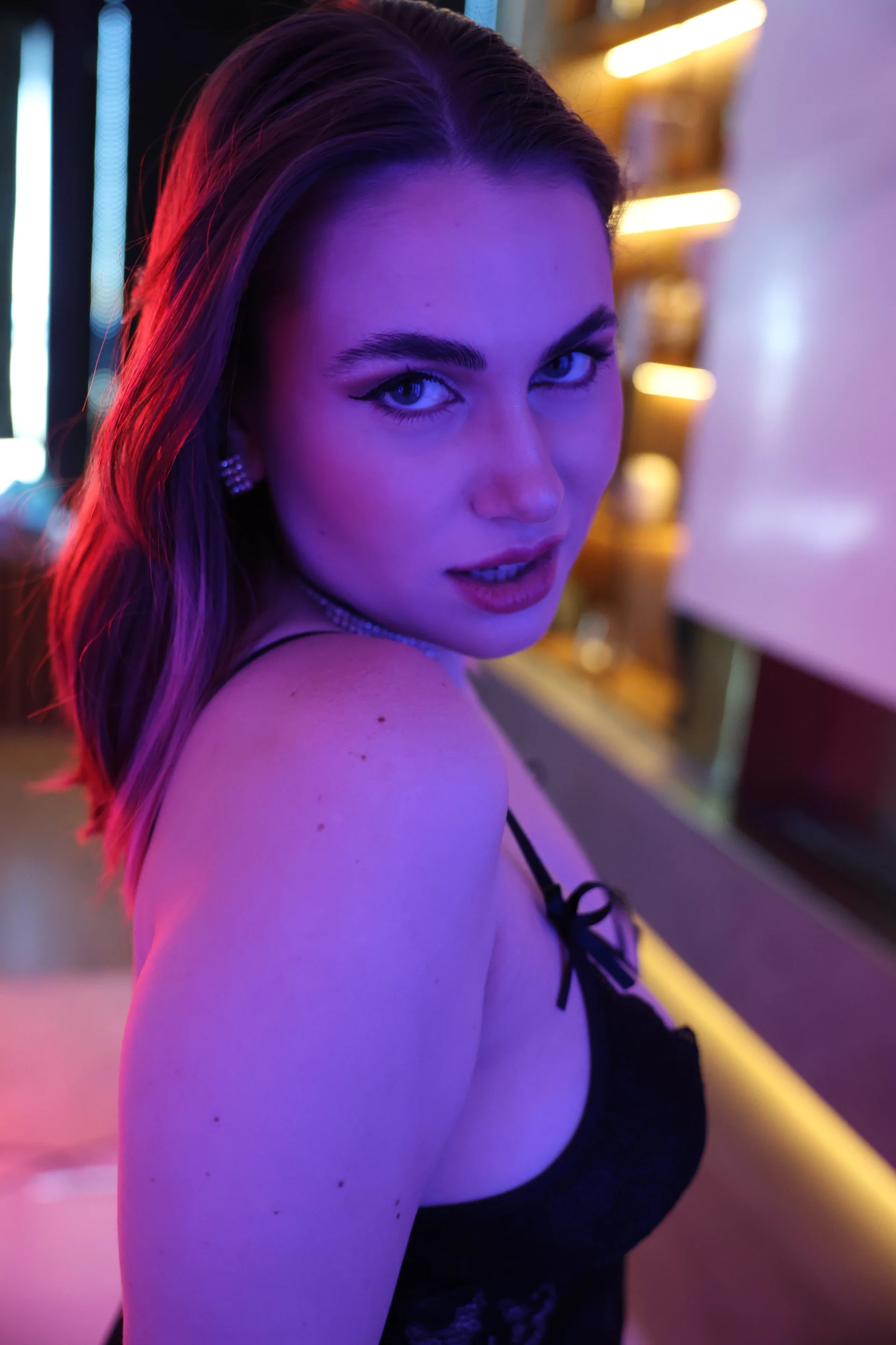 XXX Porn Photo of Nude BlancMary 4