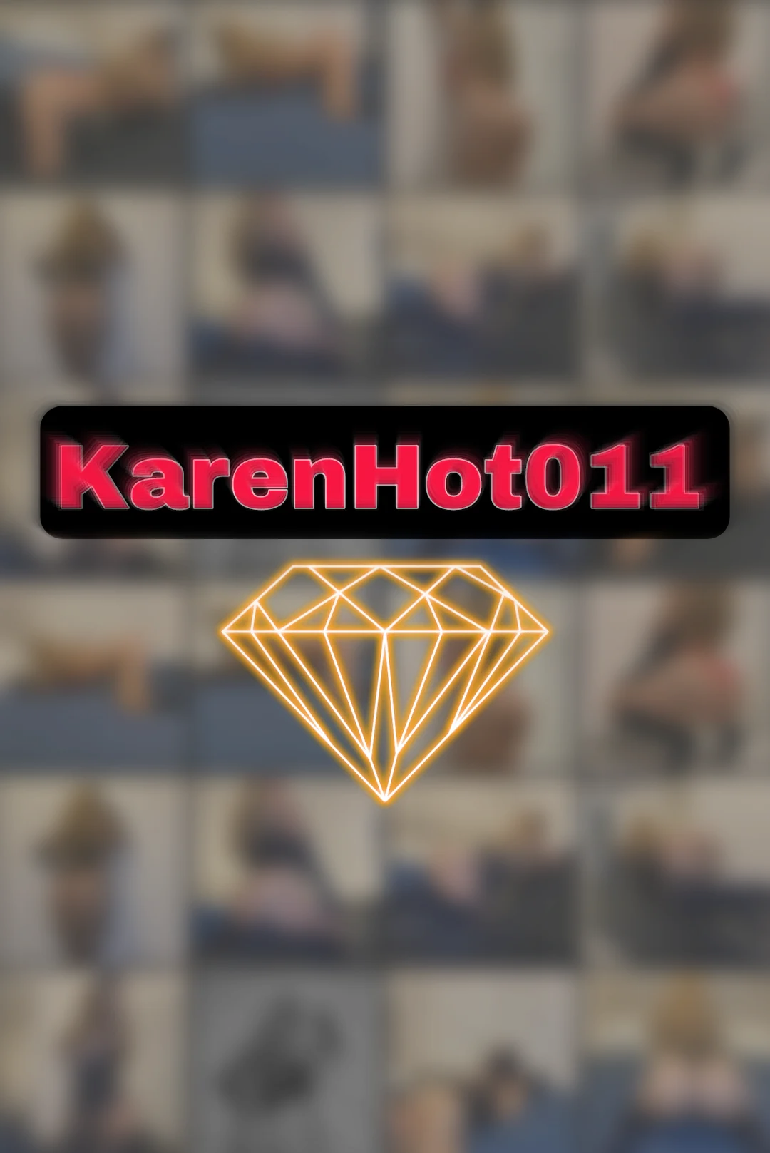 XXX Porn Photo of Nude Karenhot11 1