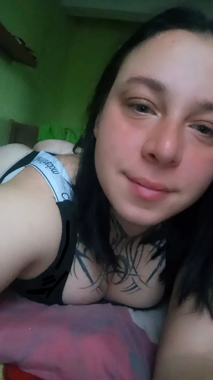 XXX Porn Photo of Nude MillaSourretY 13