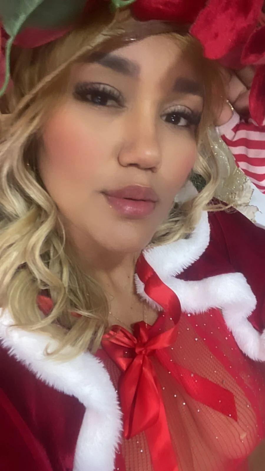 XXX Porn Photo of Nude dalila_salazar 322