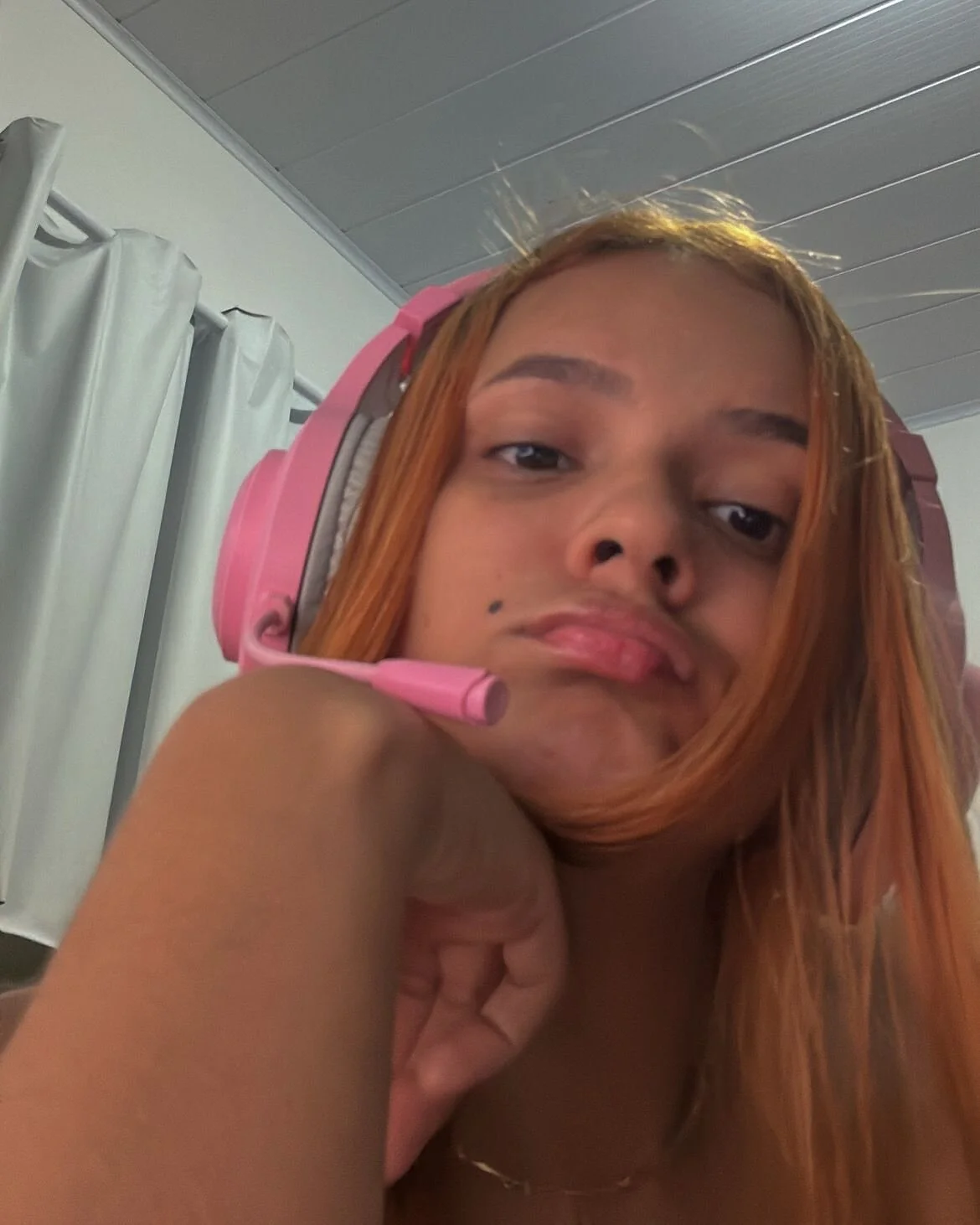 XXX Porn Photo of Nude itsclaiire 31