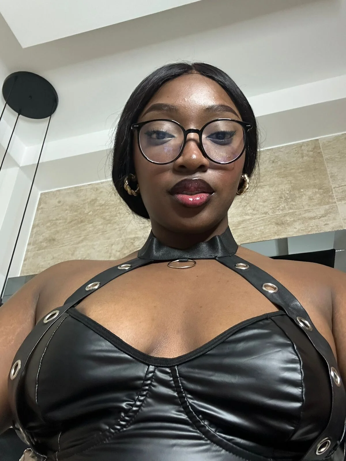 XXX Porn Photo of Nude YallianaBrooks 141