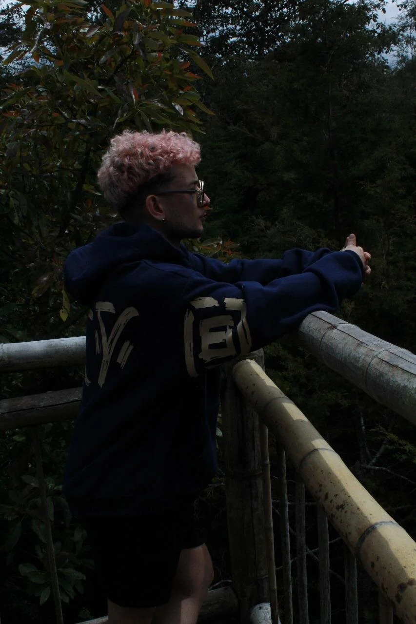 XXX Porn Photo of Nude Neythancooper 22