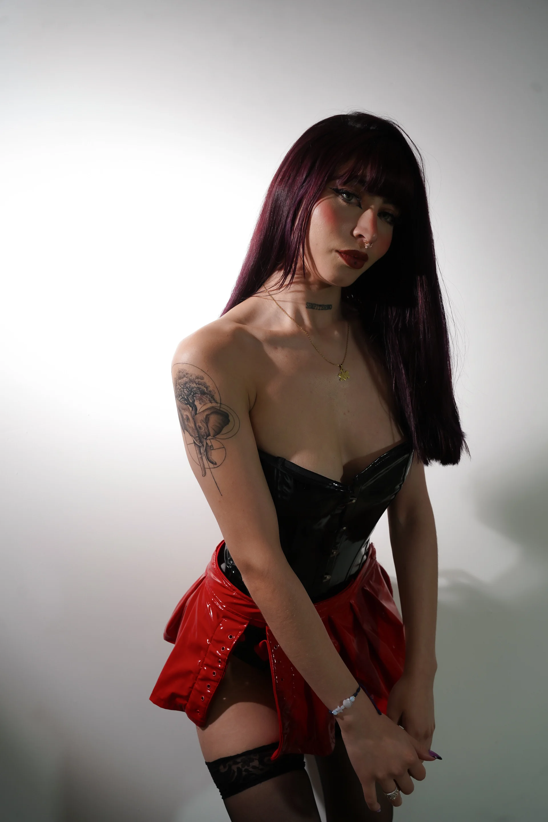 XXX Porn Photo of Nude katellyrose 32