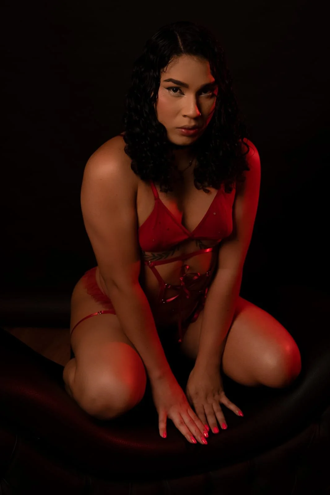 XXX Porn Photo of Nude SophieeSweet 23