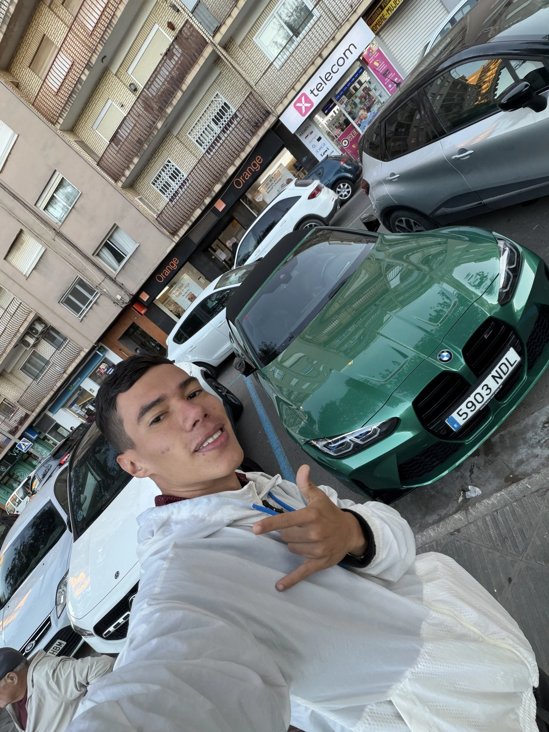 XXX Porn Photo of Nude borisito777 1