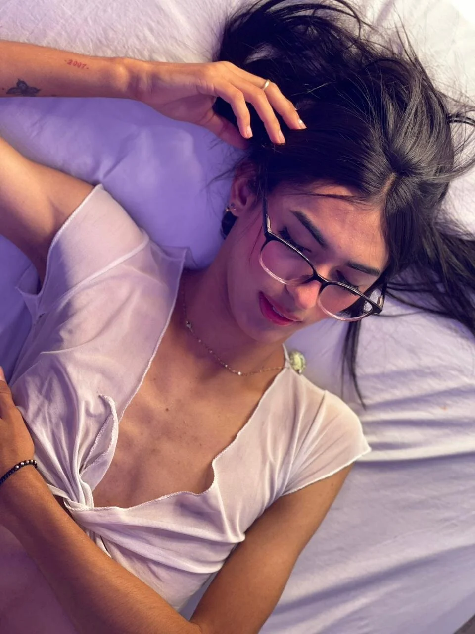 XXX Porn Photo of Nude Sunny_OS 4