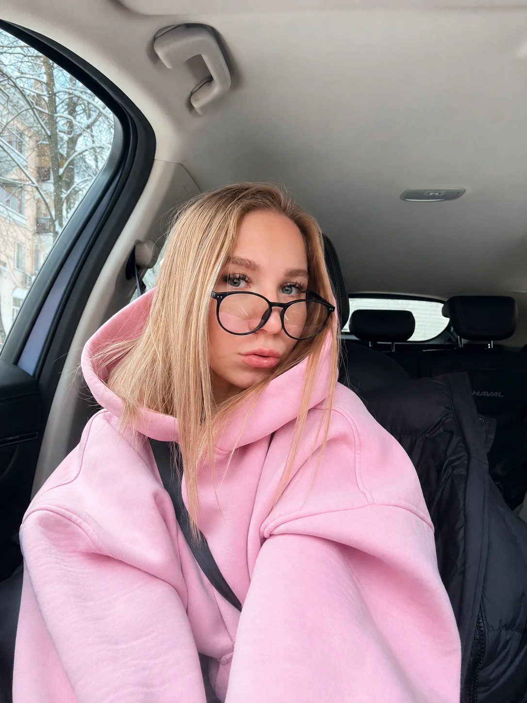 XXX Porn Photo of Nude NontoxicGust 1