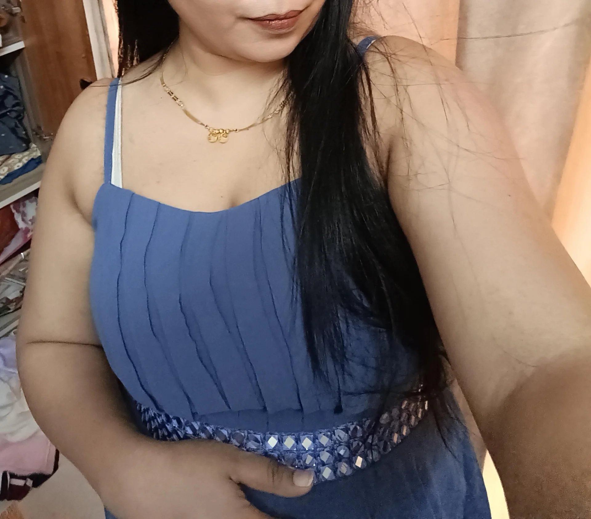 XXX Porn Photo of Nude Sudipa_12 2