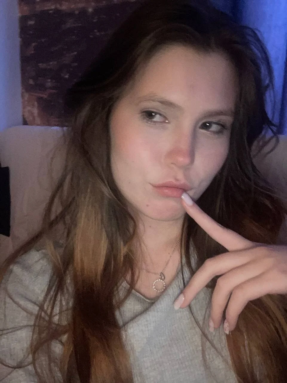 XXX Porn Photo of Nude MarnieWootan 16