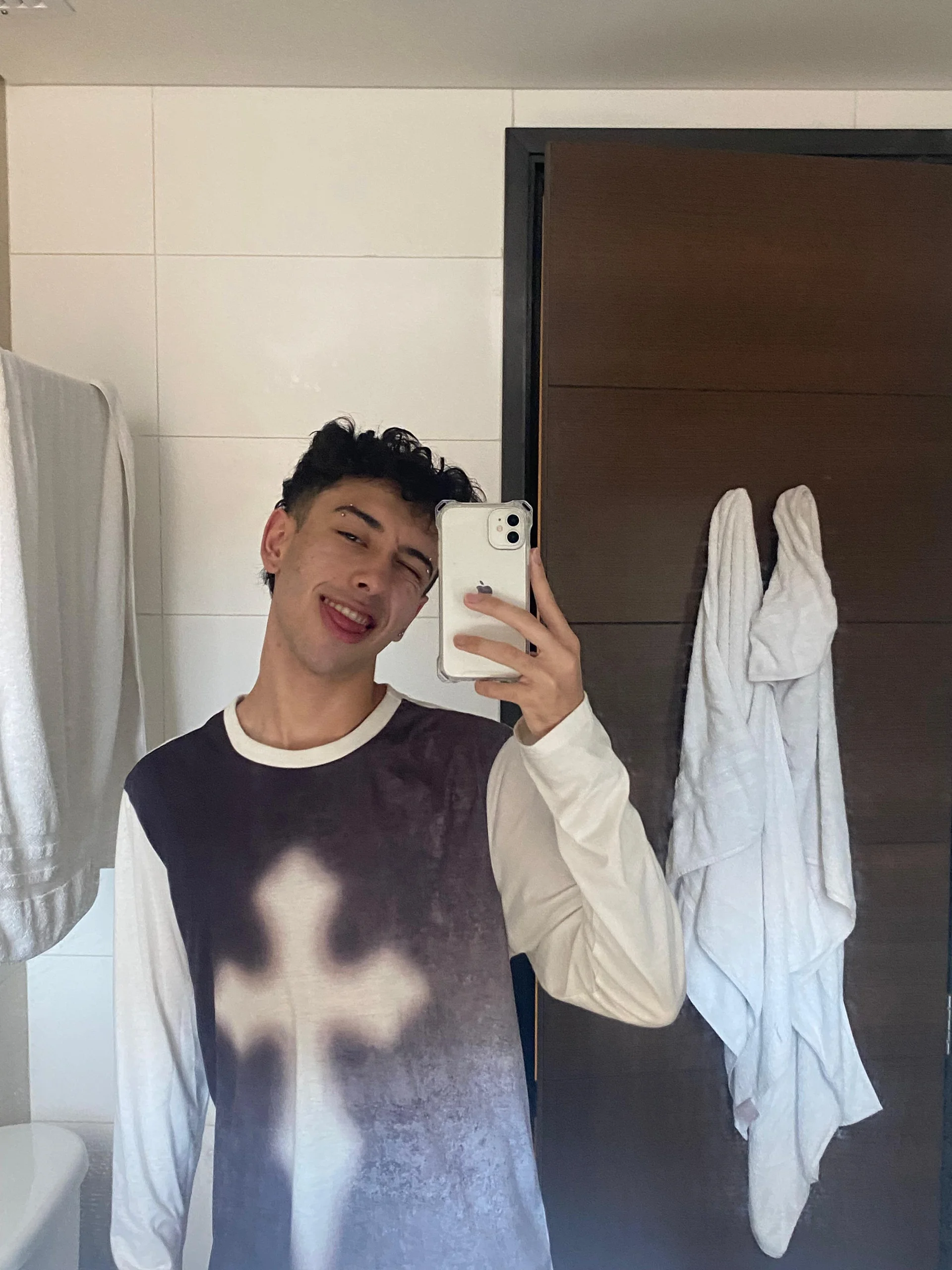 XXX Porn Photo of Nude erickblaze_wm 1