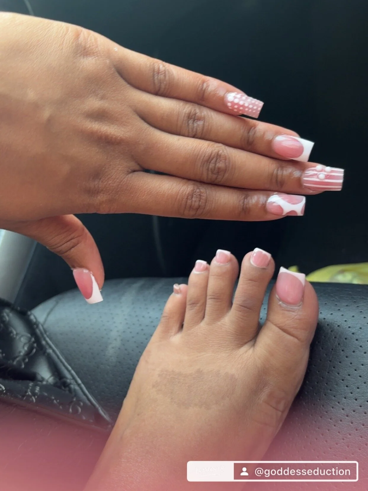 XXX Porn Photo of Nude bunnywinnielove 6