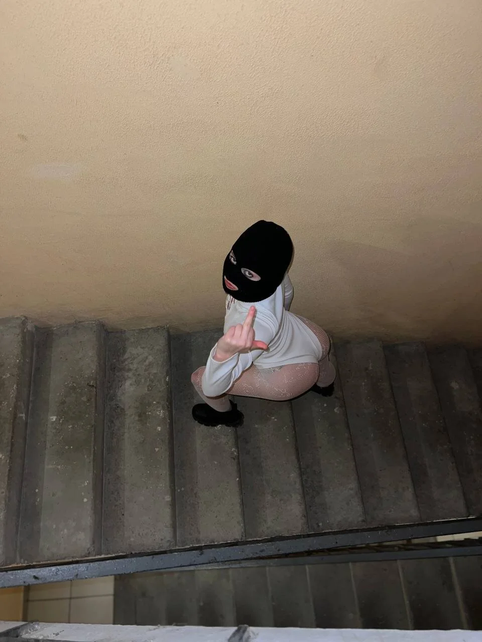 XXX Porn Photo of Nude PoliSOSka 30