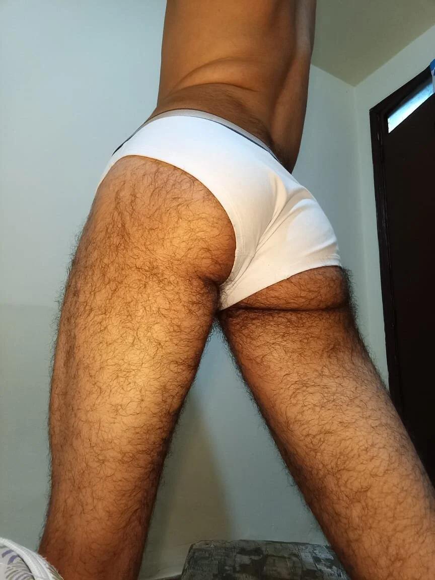 XXX Porn Photo of Nude MrWilliseo 17