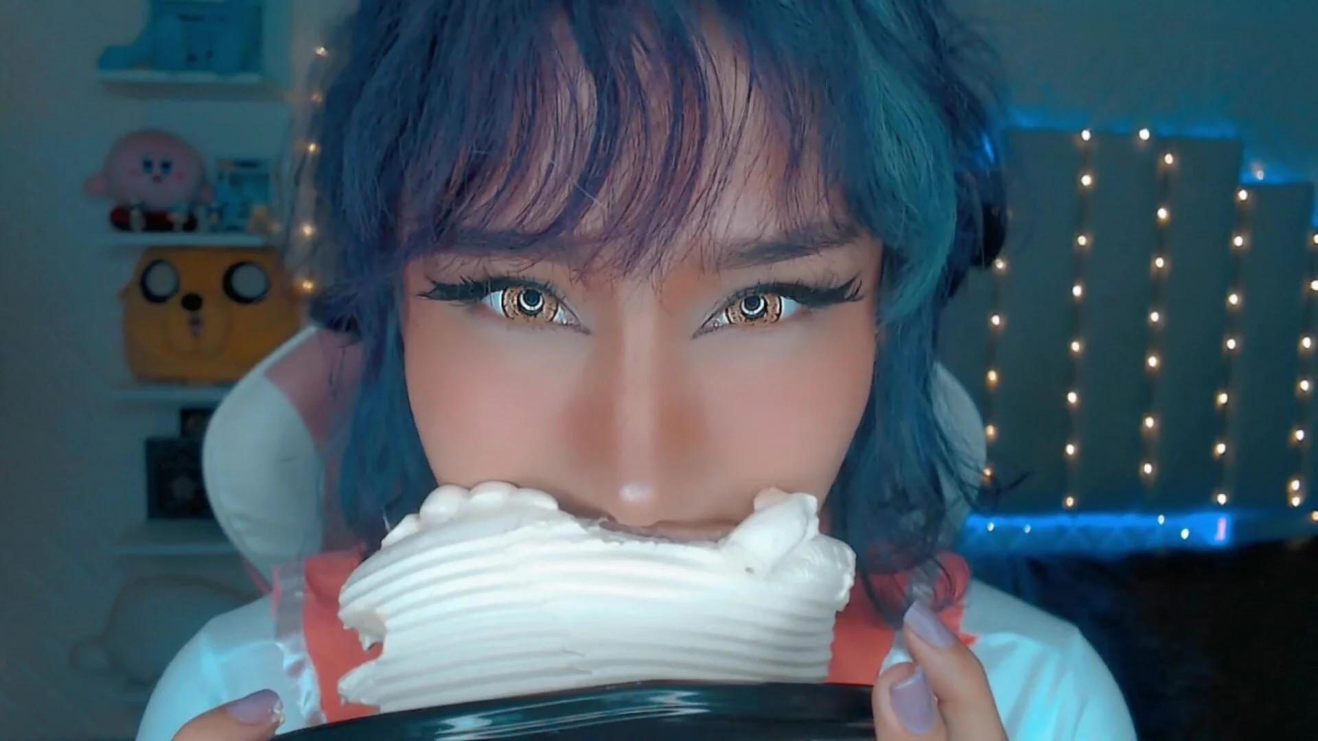 XXX Porn Photo of Nude sweetalienn 5