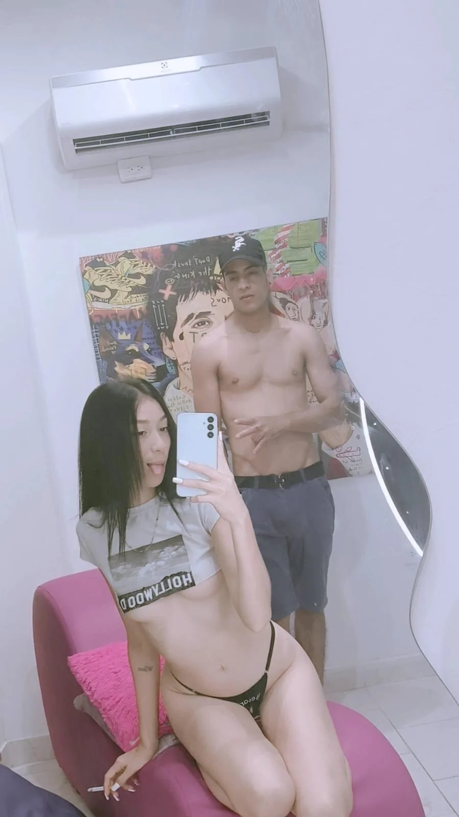 XXX Porn Photo of Nude First_no_mercy 7