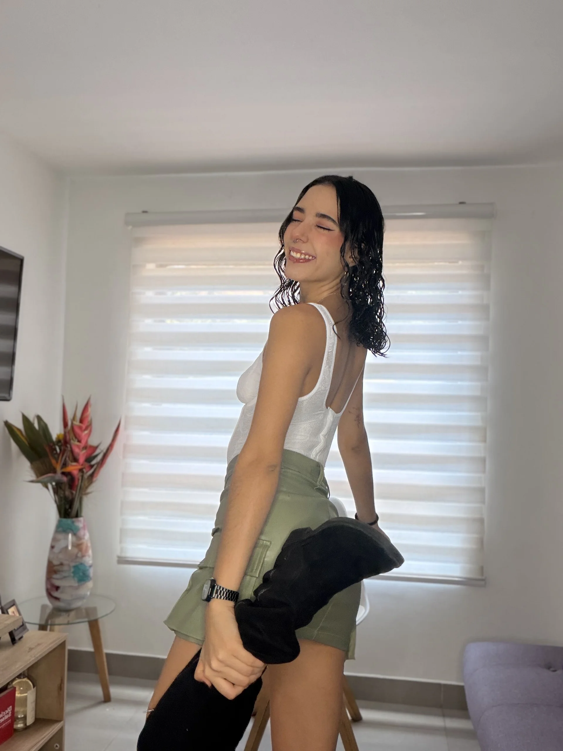 XXX Porn Photo of Nude Cherry_violeta 23