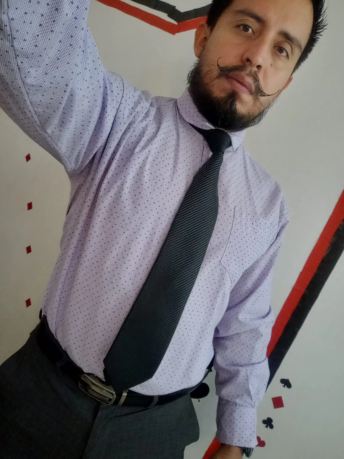 XXX Porn Photo of Nude KalethBigDick 1994