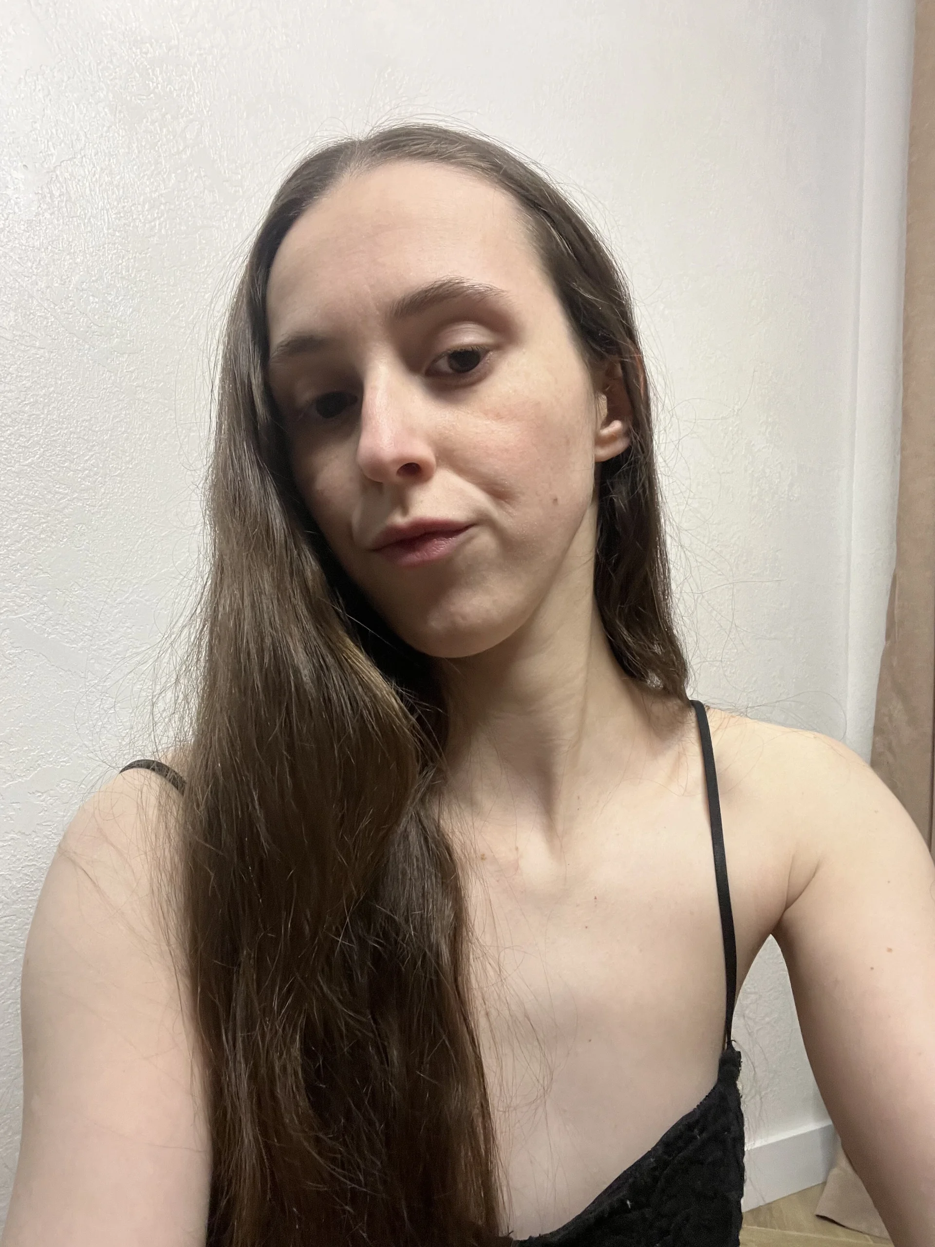 XXX Porn Photo of Nude MartiniiSelenna 598