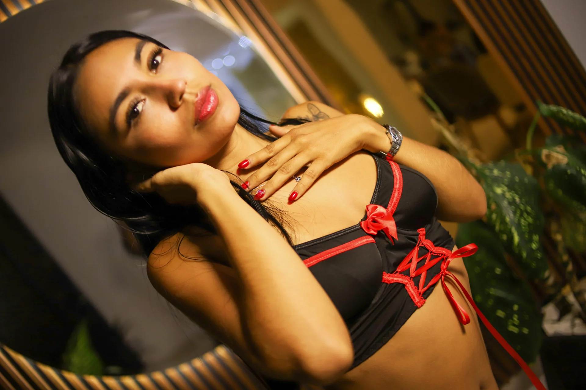 XXX Porn Photo of Nude VegaSara 1
