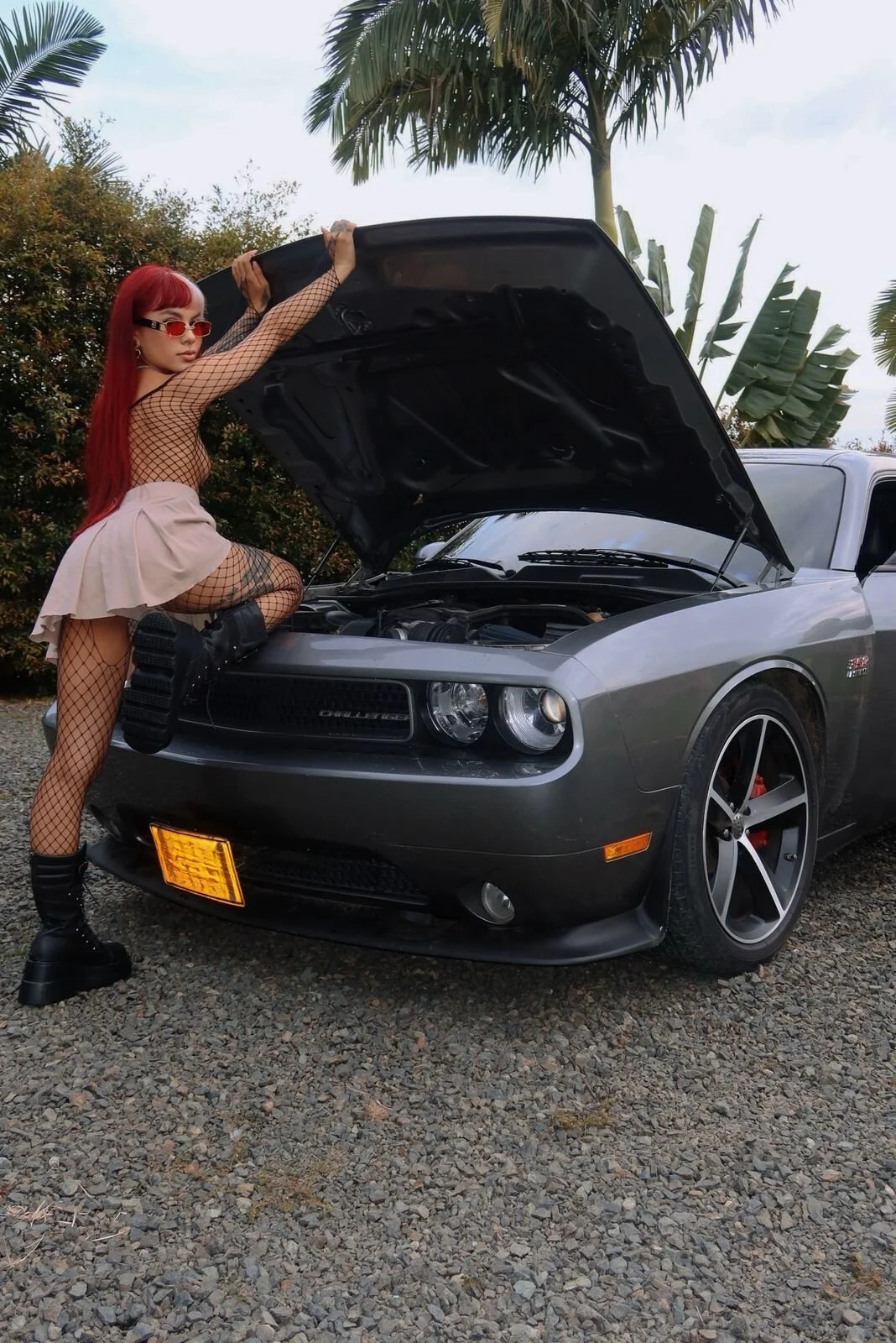 XXX Porn Photo of Nude tiana_cruz 42