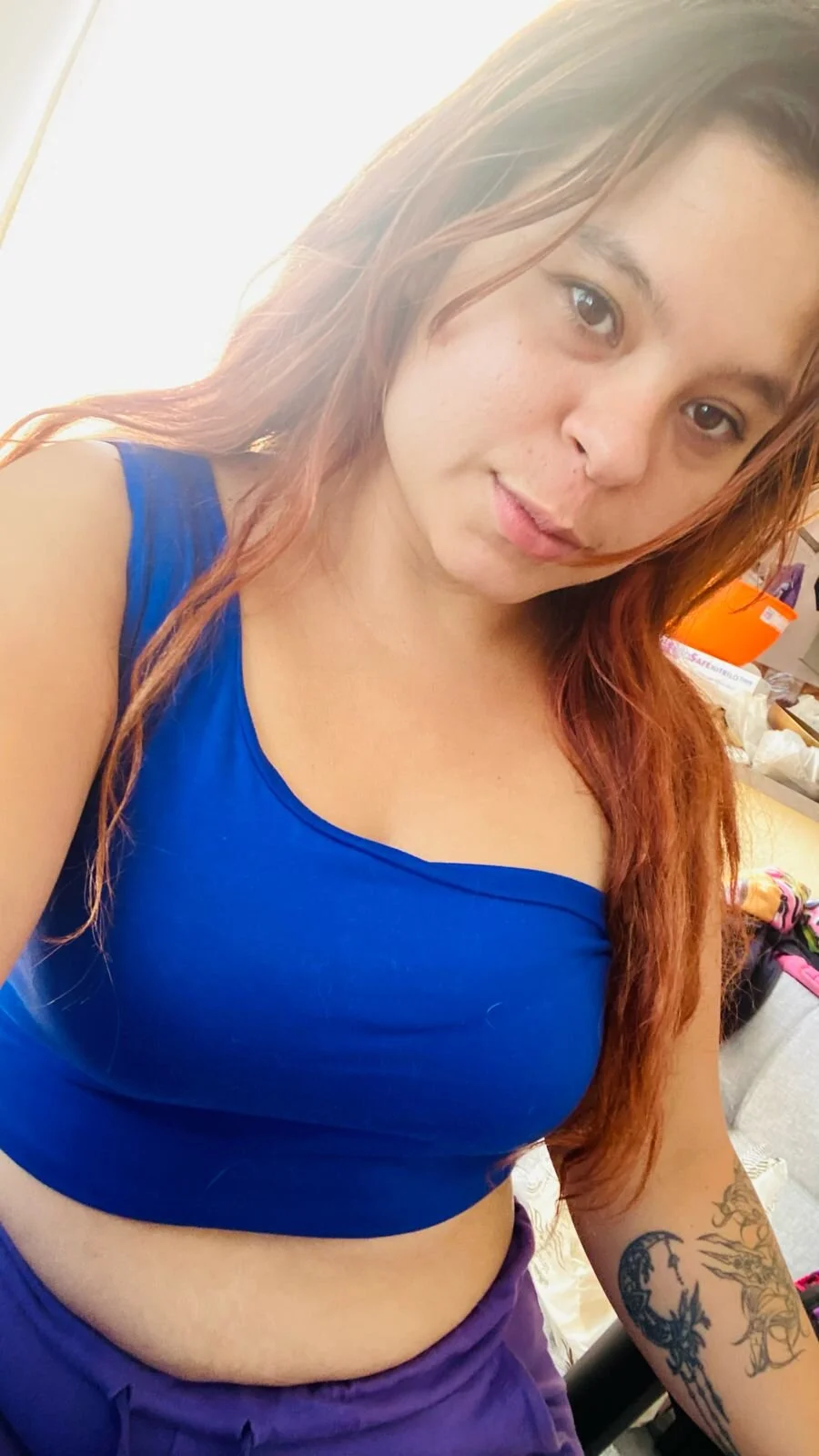 XXX Porn Photo of Nude Kassandra369 362