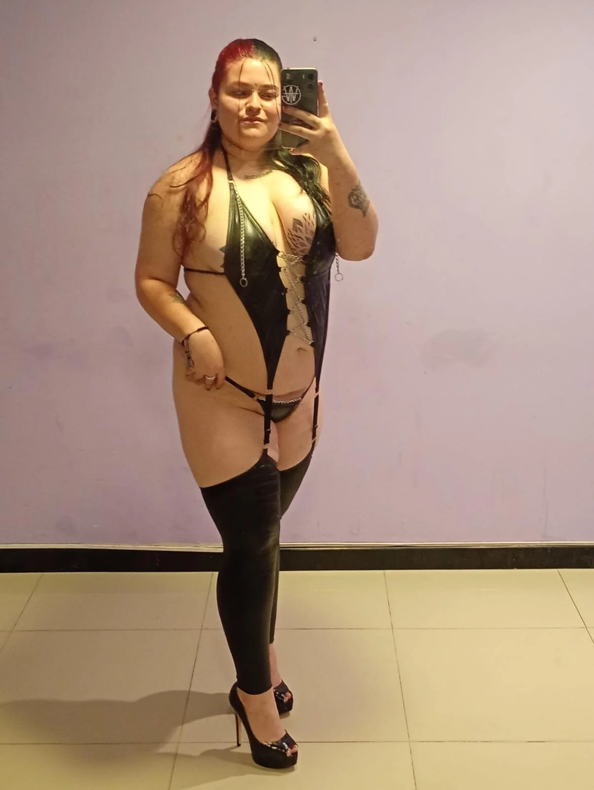 XXX Porn Photo of Nude Mila_Dallila 37