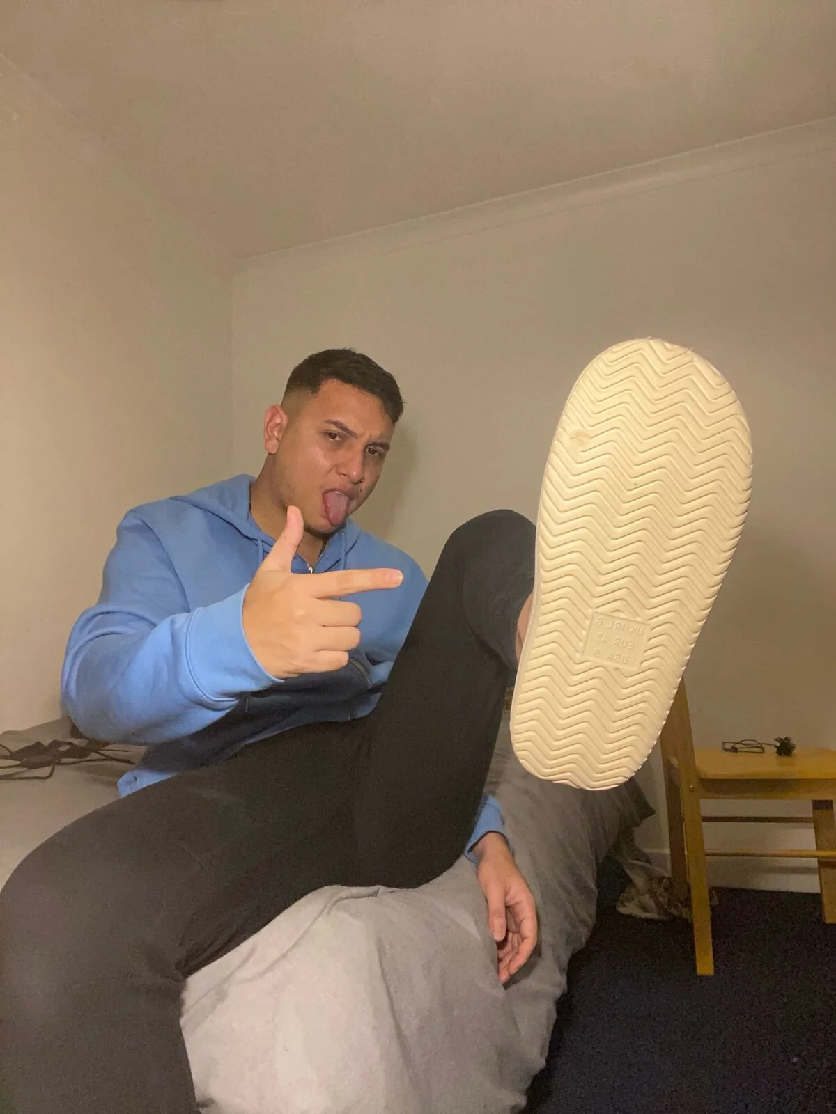 XXX Porn Photo of Nude TomasStyl__ 133